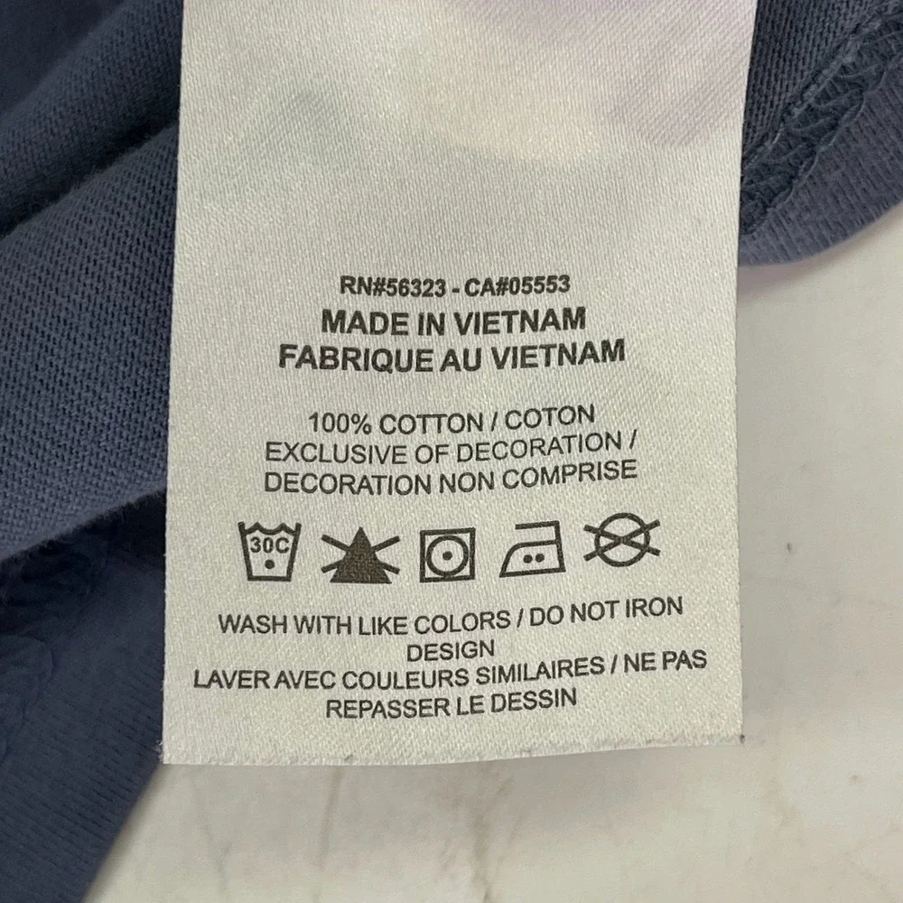 Nike usa graphic